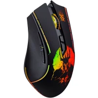 Игровая мышь Defender Kronos GM-695 фото 1